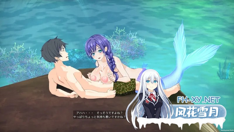 [PC][SLG/官中/动态/2D]生存游戏/サバイバルゲーム / Mad Island Ver0.50 官方中文步兵版+DLC [1527.5MB]-2.png