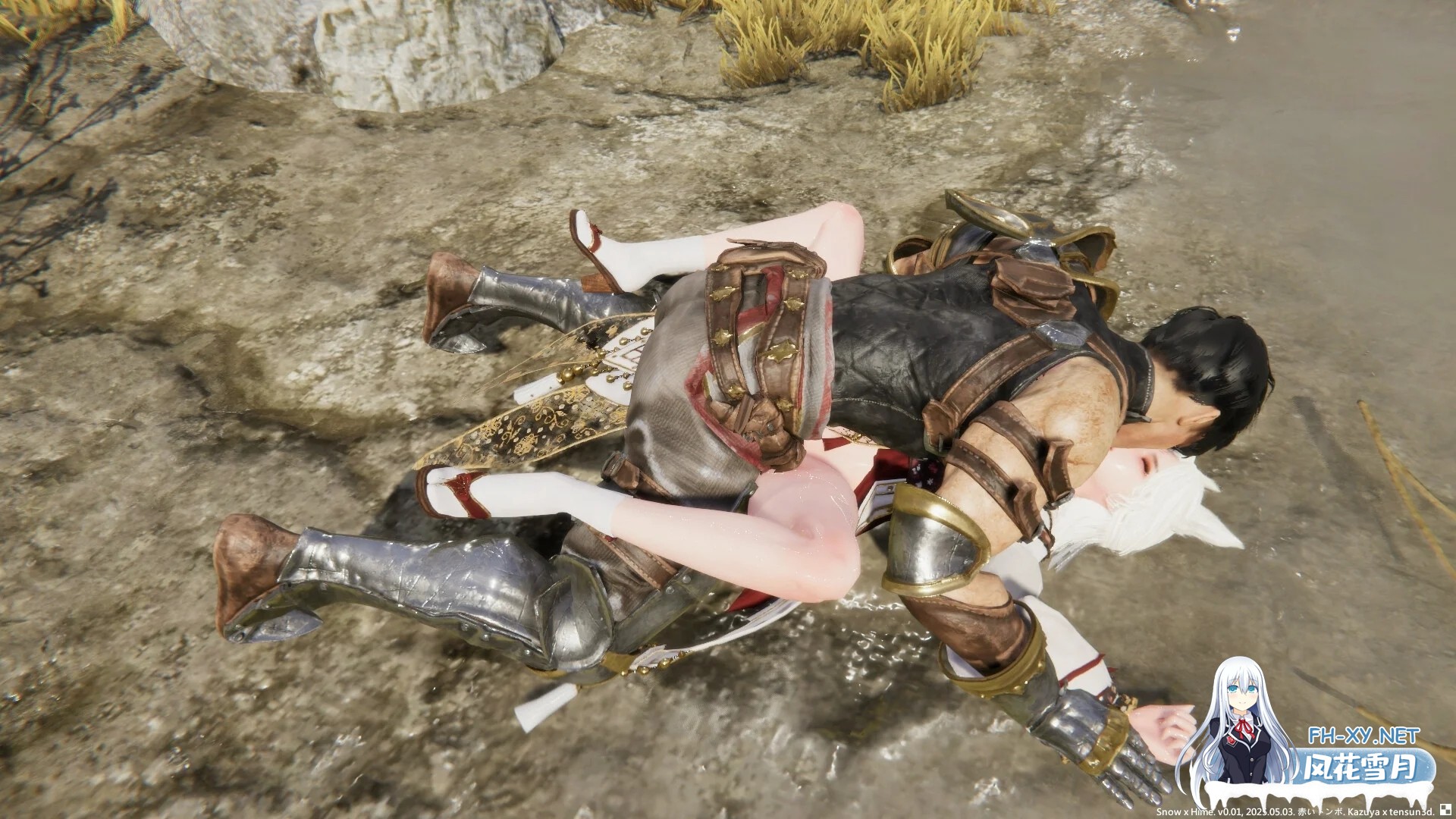 [PC][3D/官中/更新/3D]冰霜之姬/Snow x Hime v1.9.0 官方中文 [10781.9MB]-3.png