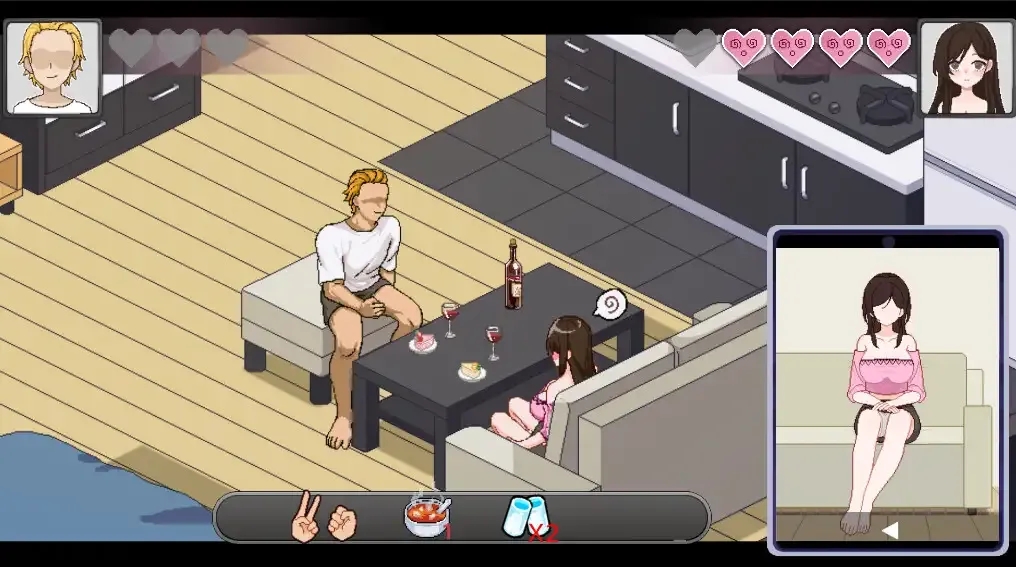 [PC][SLG/官中/更新/2D]NTR狂热/ NTRaholic チホネトラレケイカク V5.1.13s 官方中文步兵版 [5464.1MB]-4.png