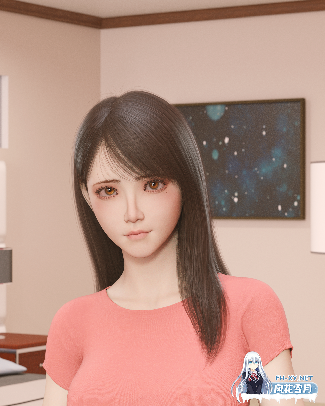 [SLG/中文/3D/更新]守护/被恶魔崇拜/Adored by the Devil[Ver0.14][PC+安卓/7.7G]-9.png