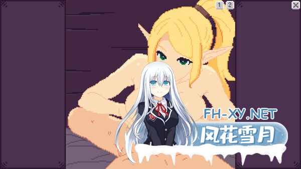[养成模拟SLG/中文/全动态] 情欲 Lure Of Passion v1.0.1 官方中文步兵版 [300M/新作]-10.jpg