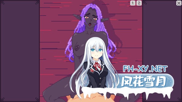 [养成模拟SLG/中文/全动态] 情欲 Lure Of Passion v1.0.1 官方中文步兵版 [300M/新作]-11.jpg