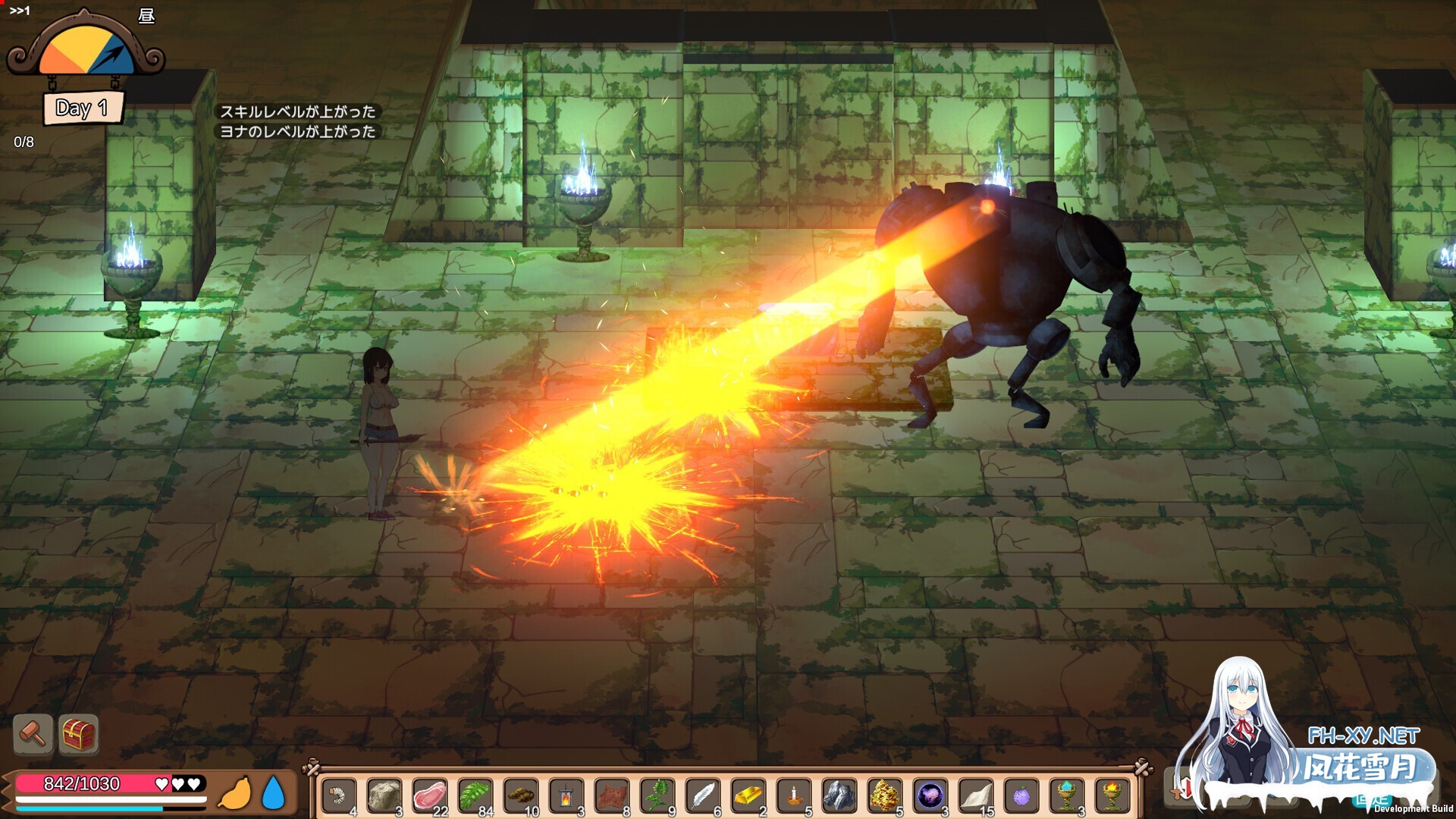 [重口SLG/STEAM官中/步兵/探索/更新]生存游戏/疯狂岛/サバイバルゲーム/Survival/Mad Island[Ver0.5.5 Beta][PC/1.20G]-2.jpg