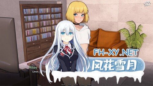 [SLG/官中]Bunkered with Femboy v1.0 官方中文步兵版[PC/600M]-3.jpg