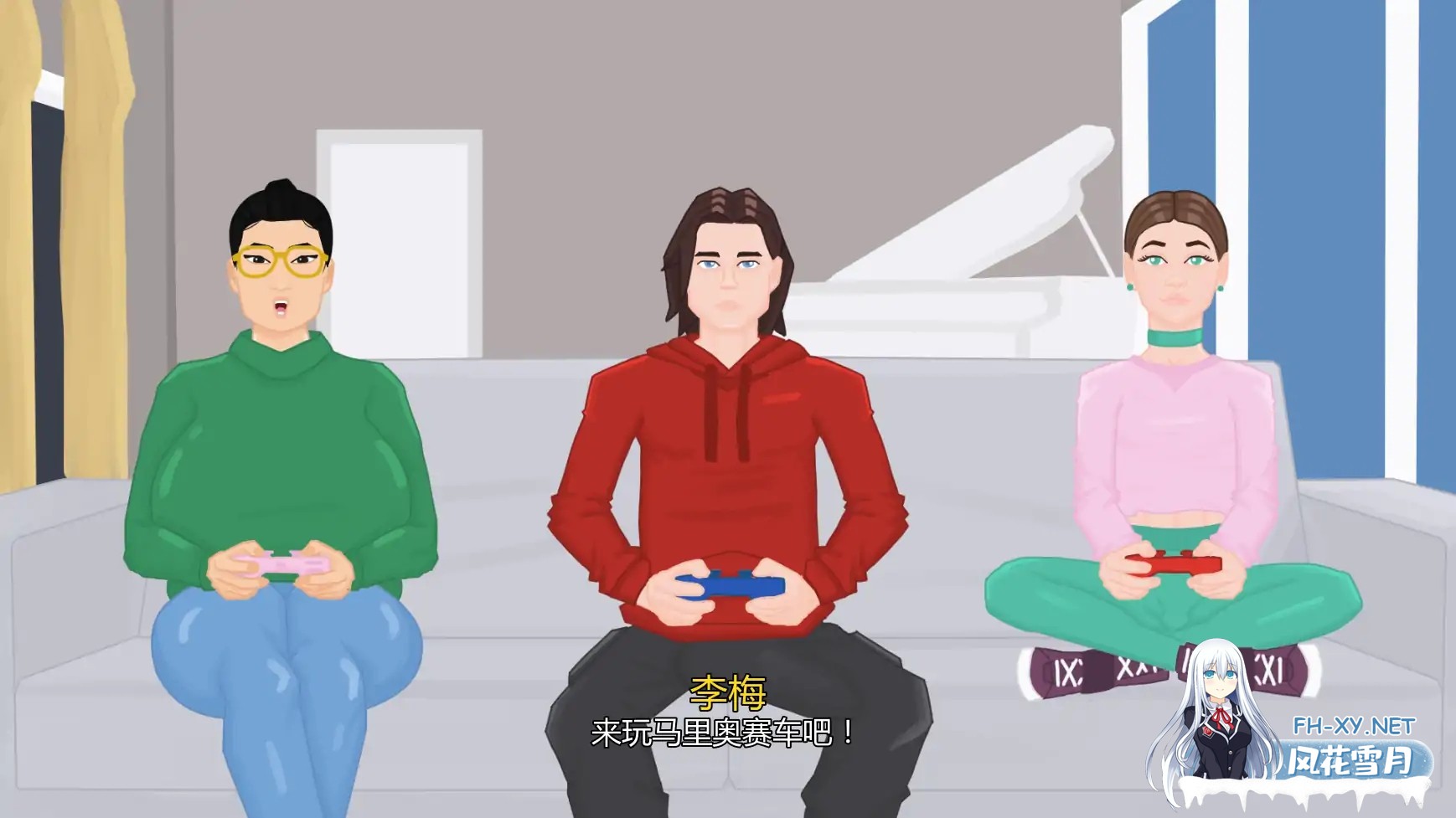 [SLG/AI汉化/2D/口交/更新]零到英雄/Zero to Hero [Ver0.2][PC+安卓/600M]-2.jpg