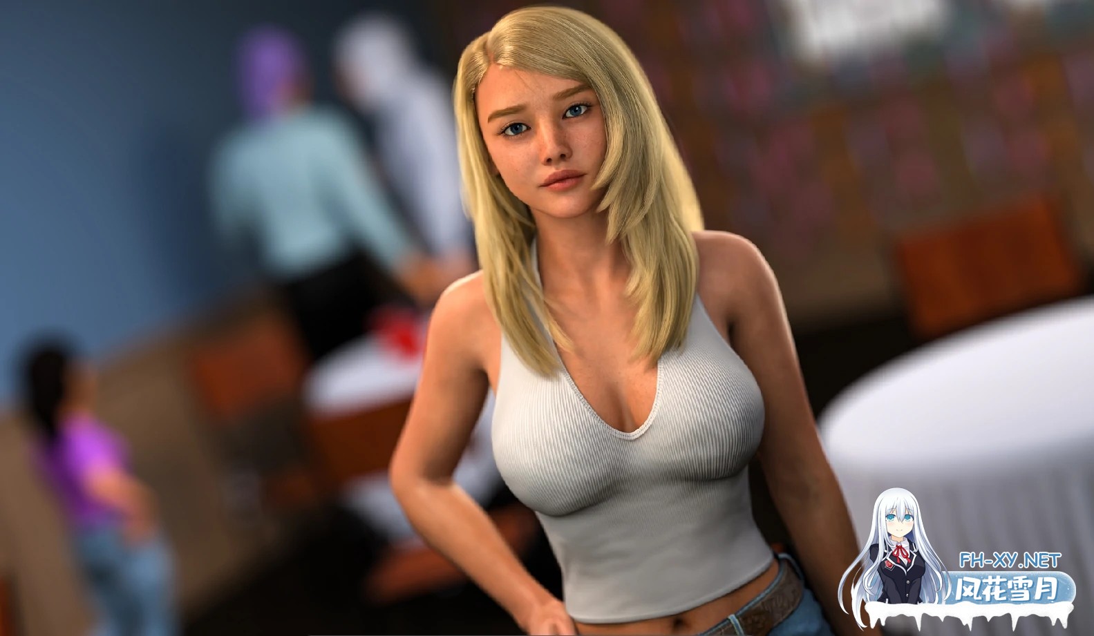 [SLG/AI汉化/沙盒/更新]罪案现场重演/rime Lawn Repeat [Ep.1][PC+安卓/3.6G]-5.jpg