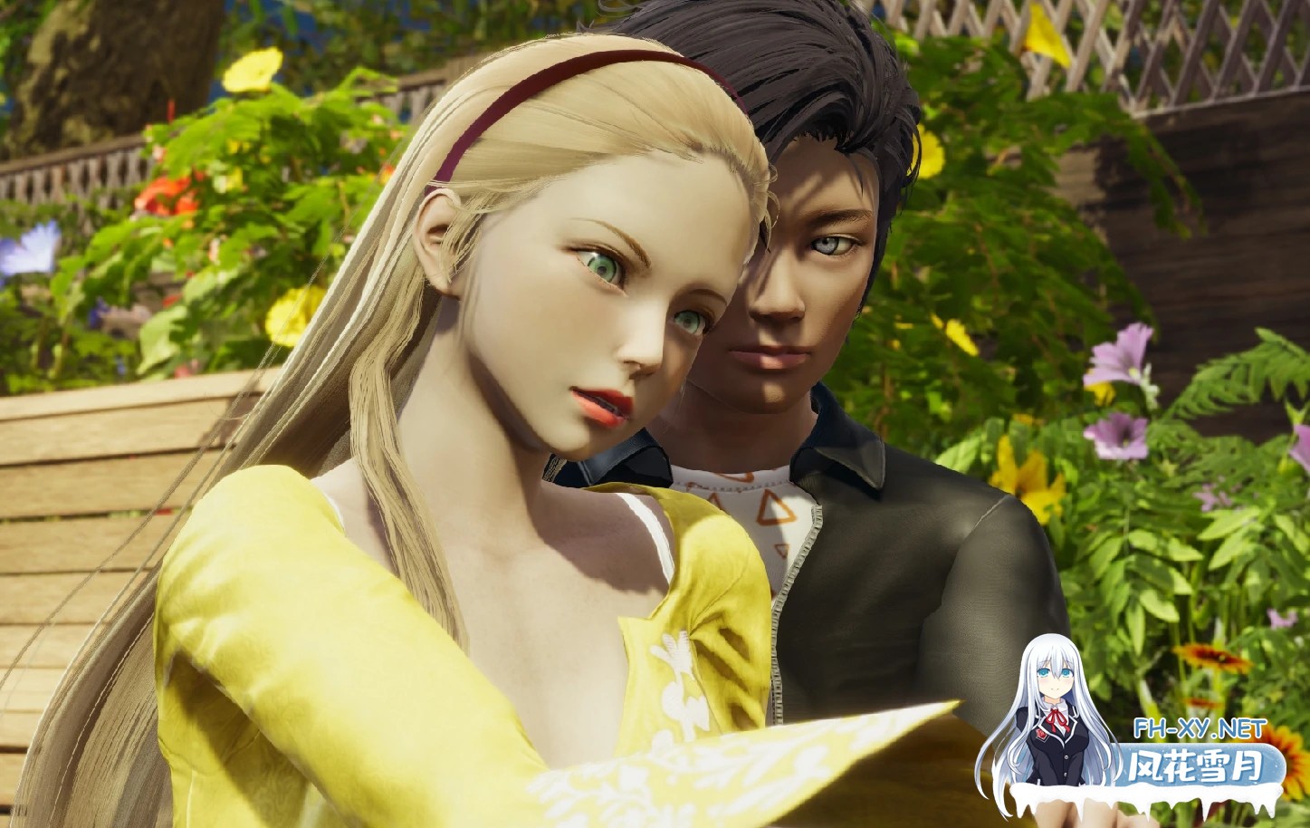 [SLG/AI汉化/后宫/更新]评级19/Rated 19 [Ver0.4][PC+安卓/4.6G]-2.jpg