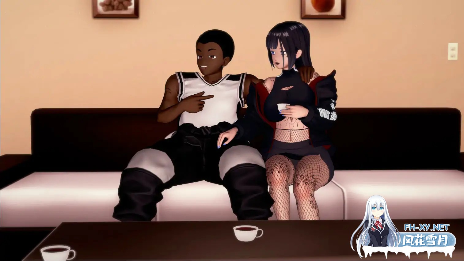 [SLG/AI汉化/NTR/更新/中出/熟女/口交]发现我的NTS癖好/Discovering My NTS Fetish [Ver0.3][PC+安卓/4.1G]-4.jpg