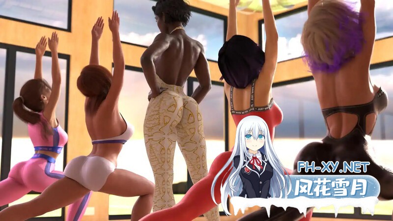 [SLG/动态/3D/更新/汉化]拯救宝拉/Saving Paula[Ver0.0.33z][PC+安卓/4.60G]-4.jpg