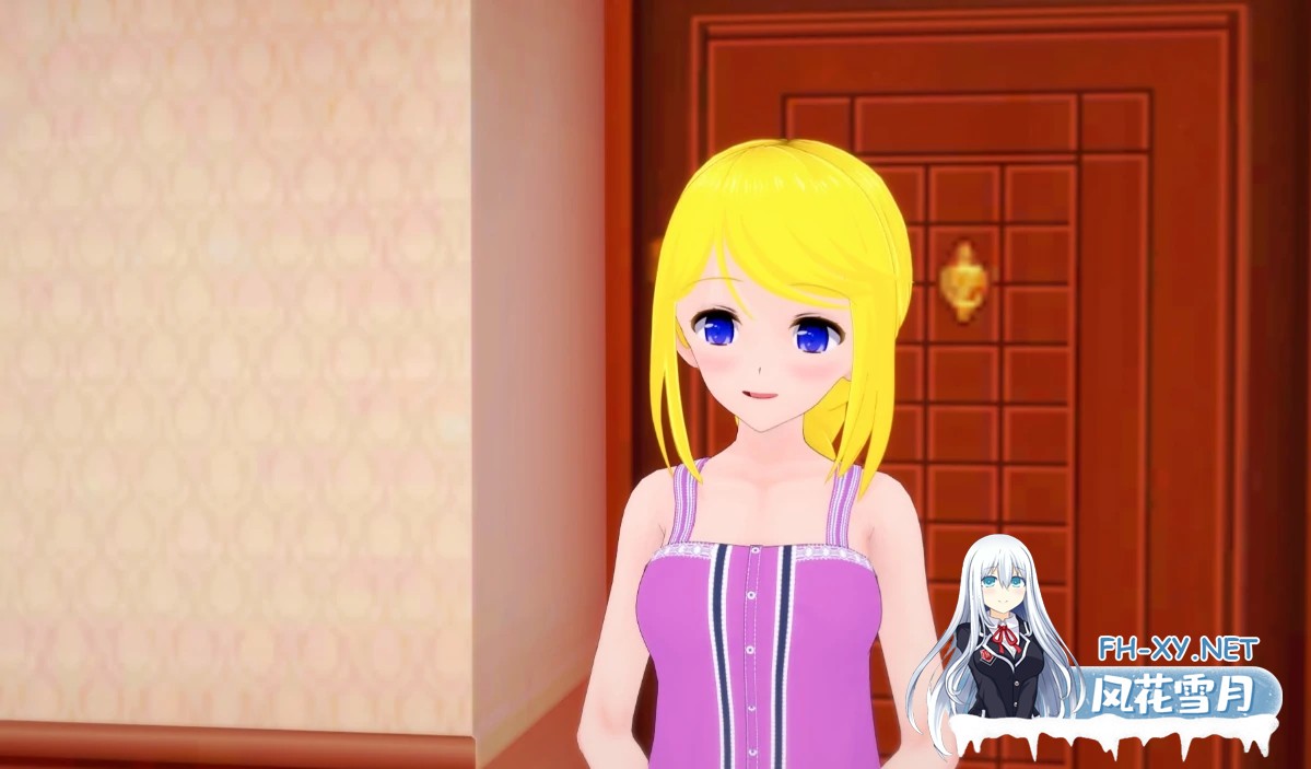 [SLG/AI汉化/3D/动态/更新]来自日食/From the Eclipse[Ver0.4.5][PC+安卓/5.2G]-2.jpg