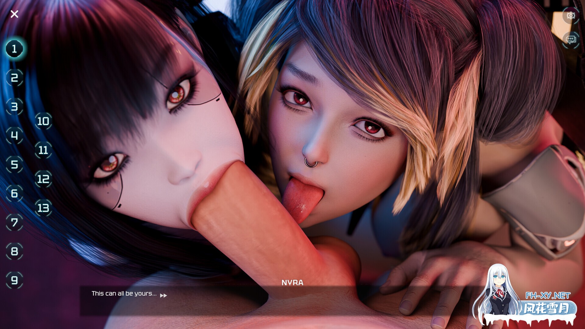 [SLG/STEAM官中/巨乳]特战淫队：荡妇追猎/SQUAD XXX: Slut Hunt [PC/4.57G]-13.jpg