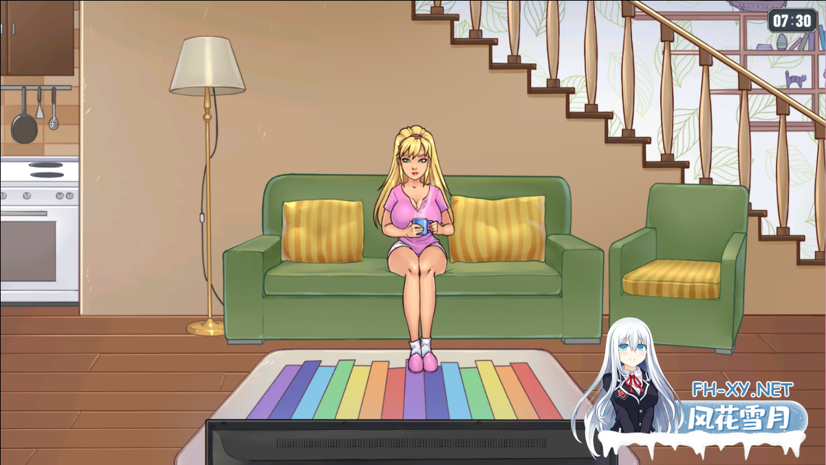 [日系ACT/官中/步兵/性骚扰/PC+安卓]淫荡的骑士 猥琐骑士 The Lewd Knight Ver0.991 官方中文步兵版[10.4G]-9.png