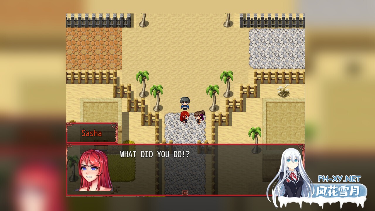 [RPG/AI汉化/口交/巨乳/2D/步兵/更新]异世界后宫/Harem in Another World[Ver1.0][PC+安卓/1.60G]-2.jpg