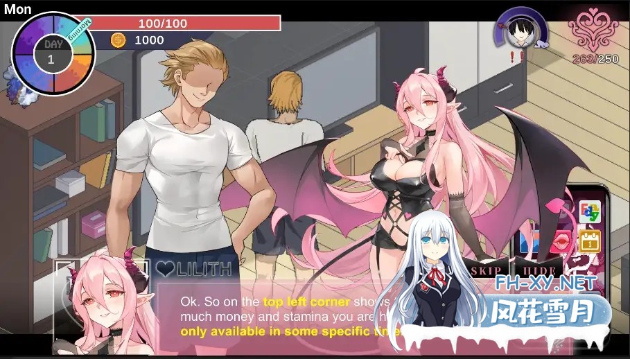 [互动SLG/官中/NTR/PC]NTR狂热 NTRaholic チホネトラレケイカク Ver5.1.13s 官方中文步兵版+全CG存档[5.29G/CV]-7.jpg