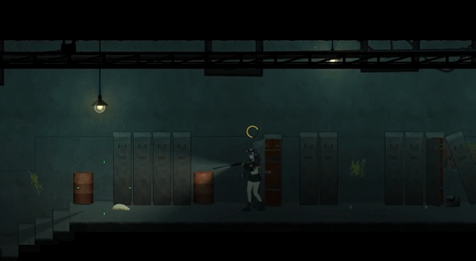 　 PC[科幻ACT战斗H异种奸]细胞领域 CelSector 官中动态正式版[500M]-1.gif