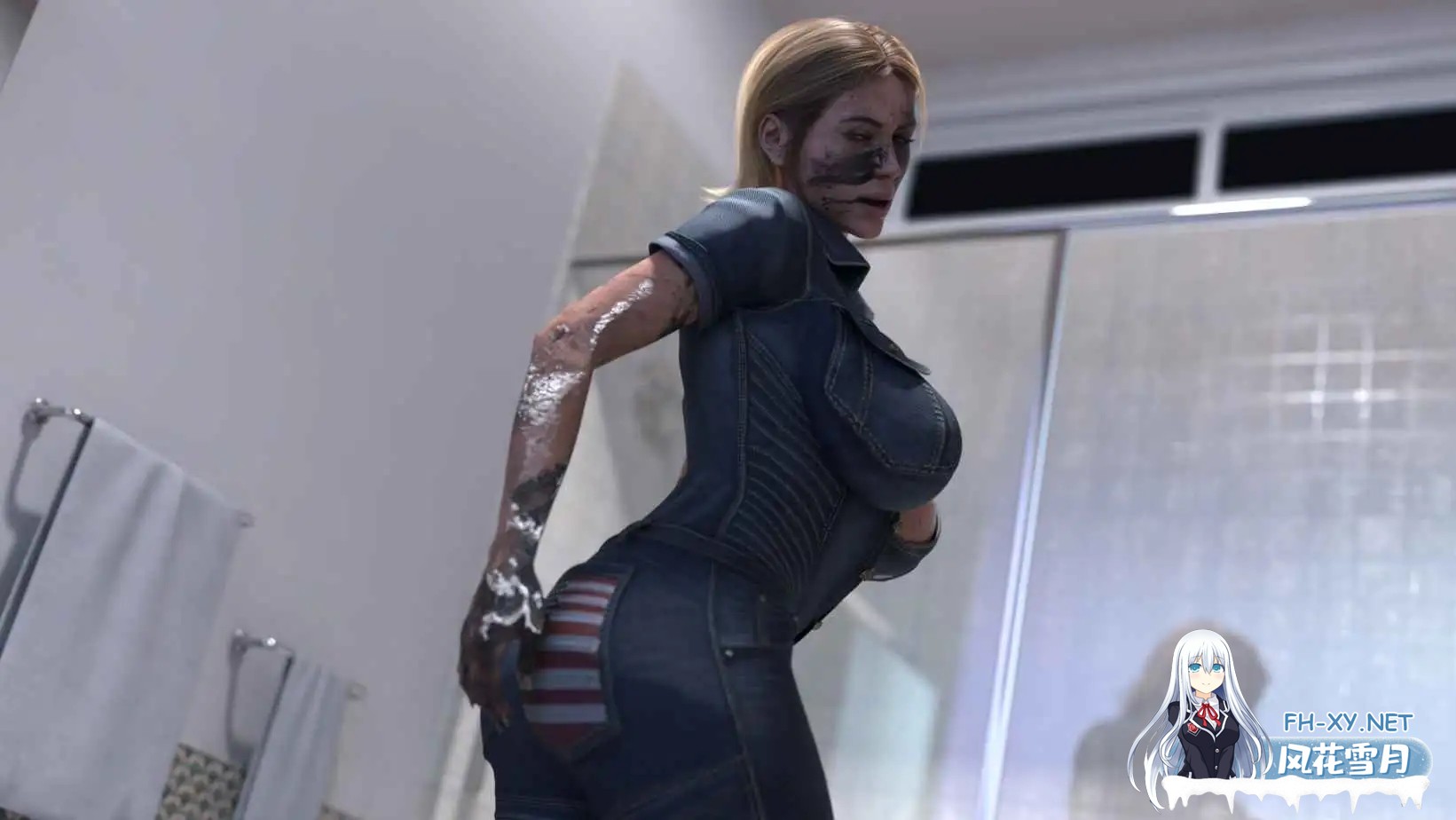 [SLG/乱伦/更新/3D/动态/汉化]诡诈之影/Shadows of Deceit[Ch. 1][PC/1.90G]-8.jpg