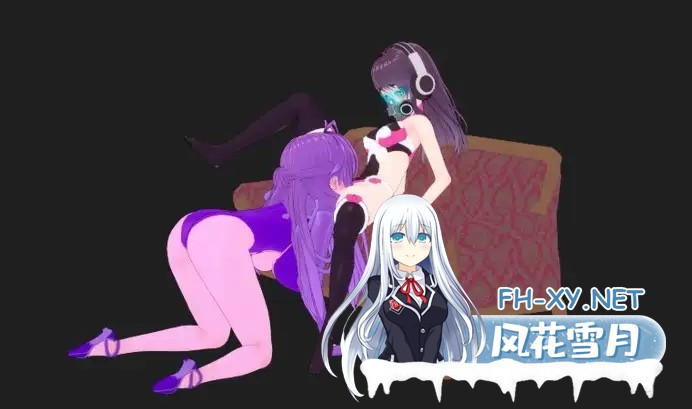 [RPG/AI汉化/步兵/多P/口交]尼特族2 末日少女/NEETO 2 – Apocalypse Girl[Ver1.1.1][PC+安卓/420M]-5.jpg