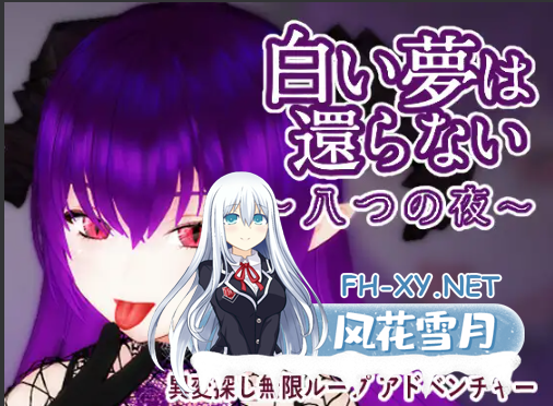 PC[3D互动解密魅魔榨精]无法归还的白色之梦~无尽八夜官中动态版~白い夢は還らない~八つの夜[437M]-4.png