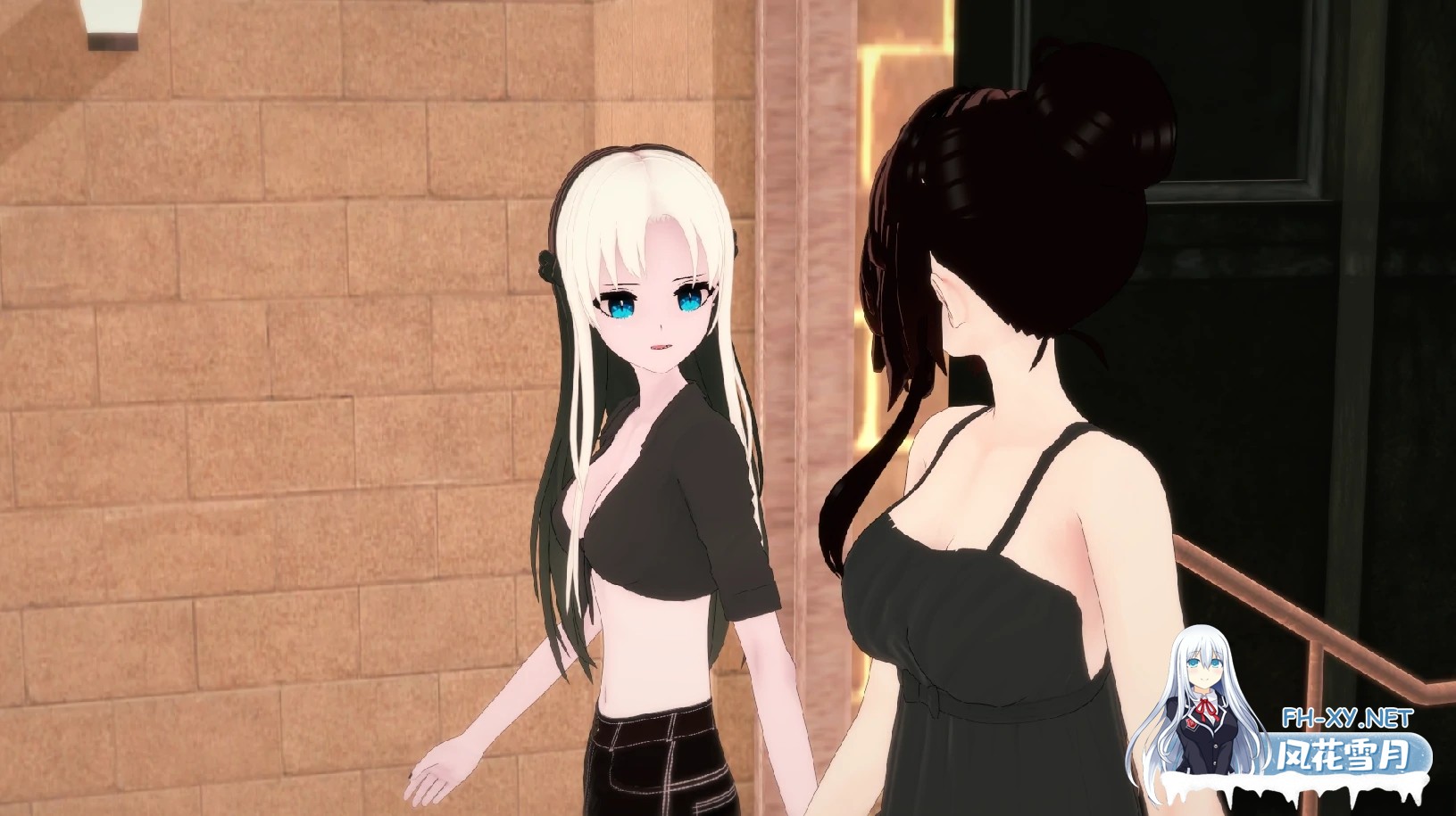 [SLG/AI汉化/后宫/更新]精英学院/Academy of the Elite [Ver0.7] [PC+安卓/5.2G]-6.jpg