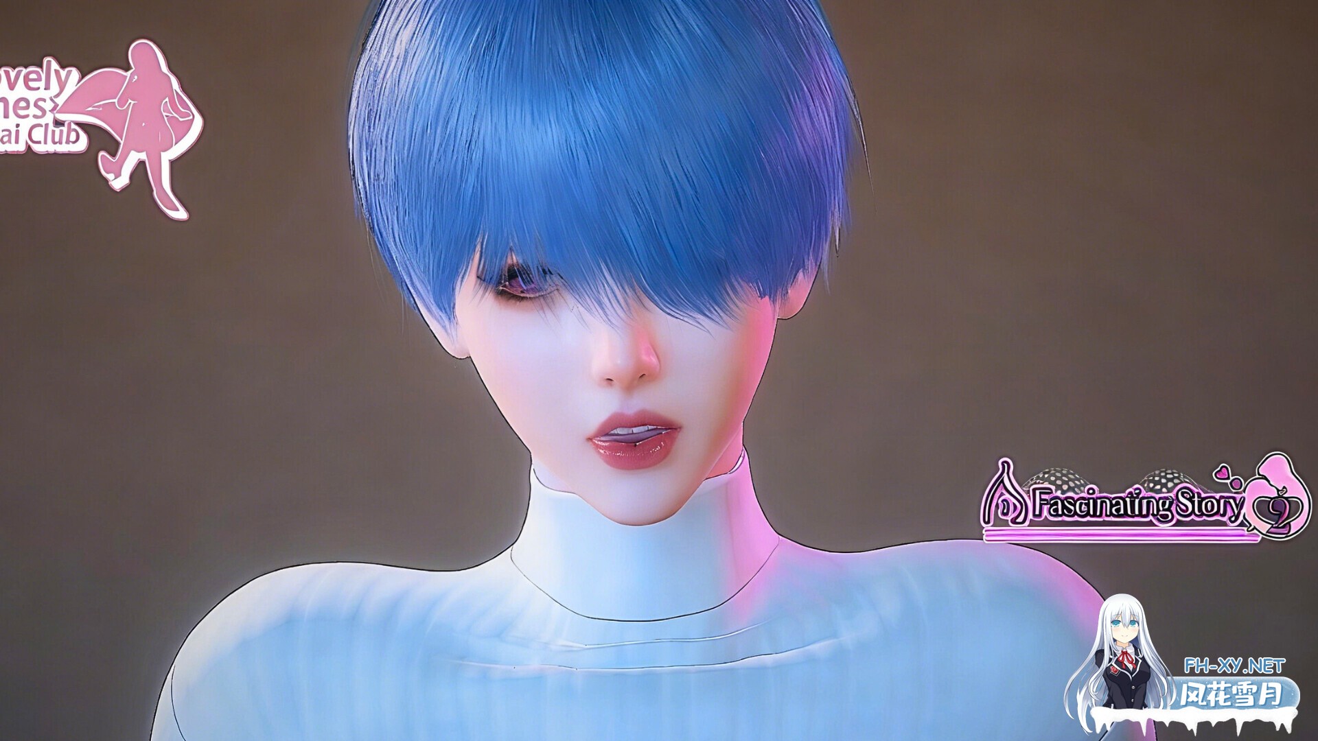 [互动SLG/STEAM官中/养成]张伟和他不太好说的二三事 2/A fascinating story 2[PC/1.77G]-12.jpg