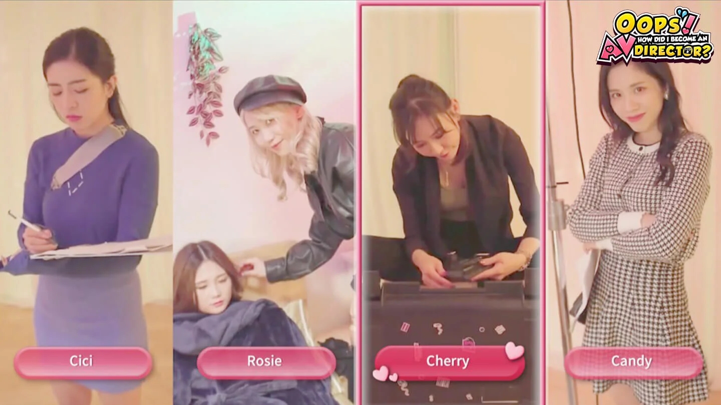 [PC][社保SLG/官中/动态/2D 3D]哎呀！我怎么会成为一名AV导演？ Oops! How Did I Become An AV Director? 官方中文 [6.69GB]-4.png