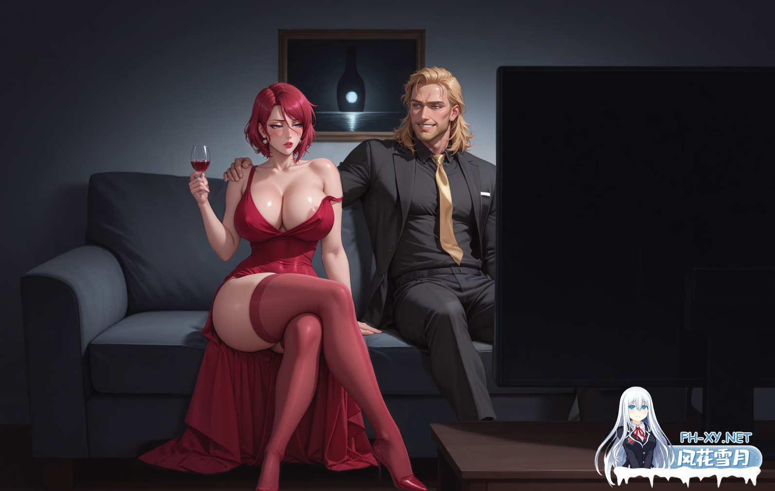 [RPG/巨乳/2D/多P/口交/AI汉化/更新]NTR 费拉雷/NTR:Felare[Ver0.1.7][PC+安卓/2.10G]-7.png