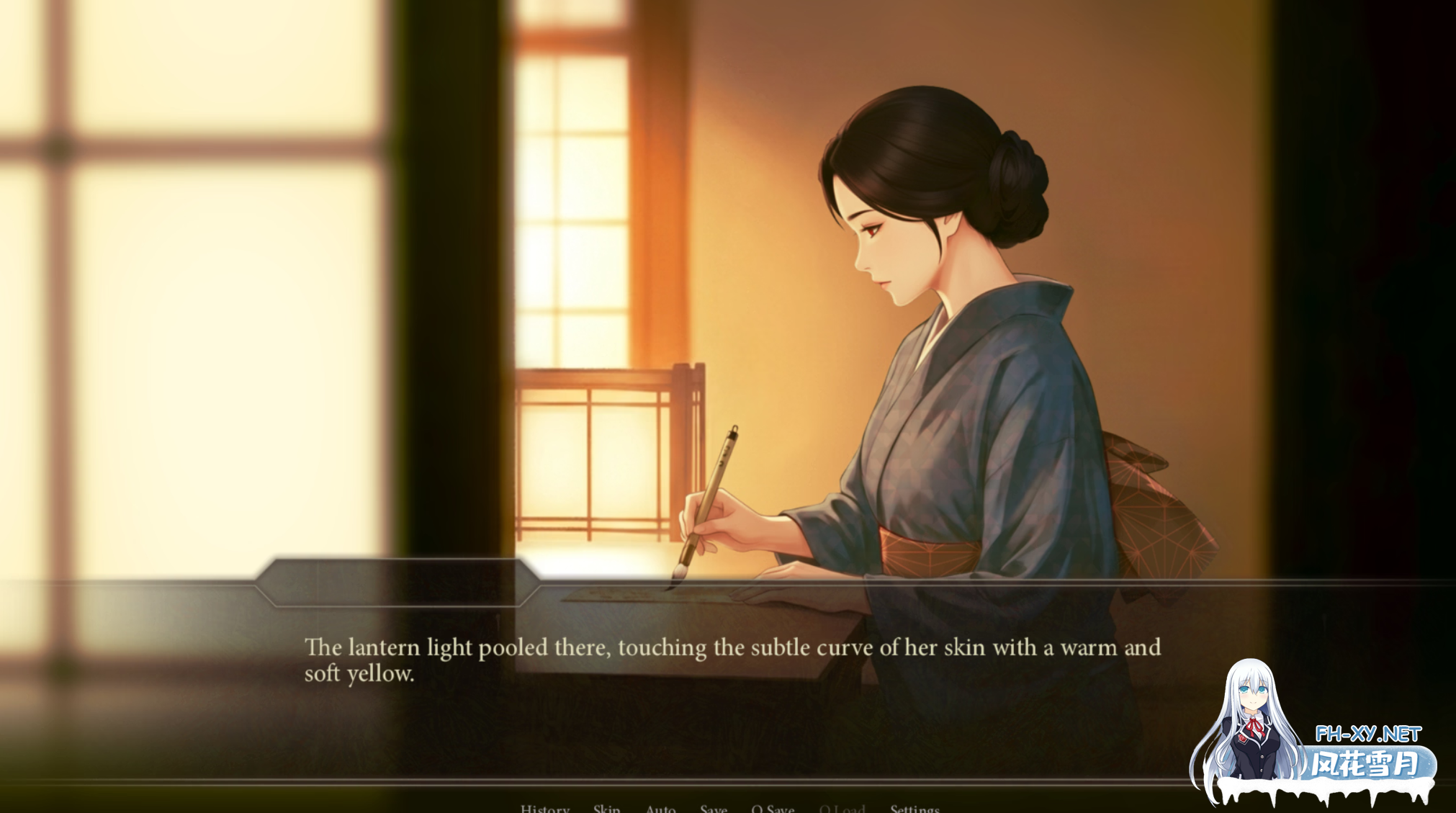 [SLG/机翻/步兵/2D]低语欲望之宅/The Mansion of Whispering Desires[Ver0.1][PC/1.60G]-6.png