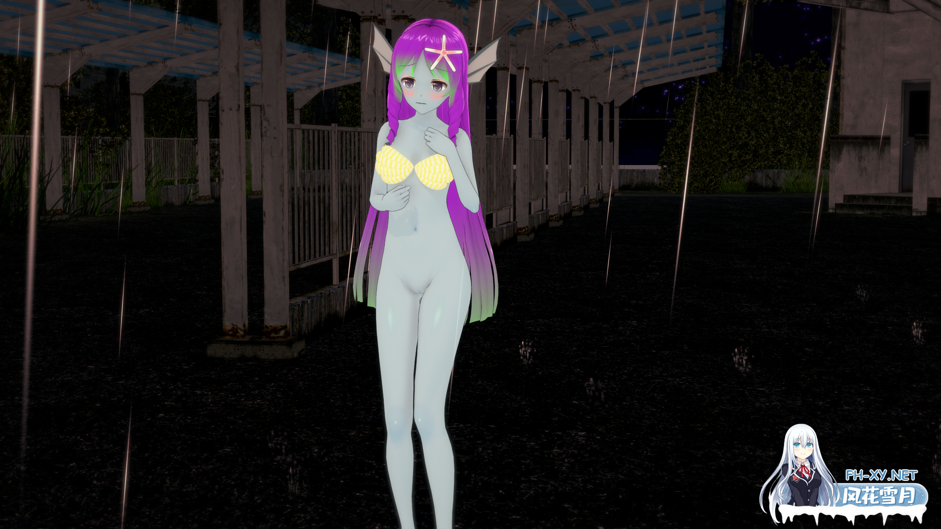 [SLG/动态/更新/汉化/3D]秘密岛/神秘岛/Secret Island[Ver0.16.0][PC+安卓/13G]-10.png