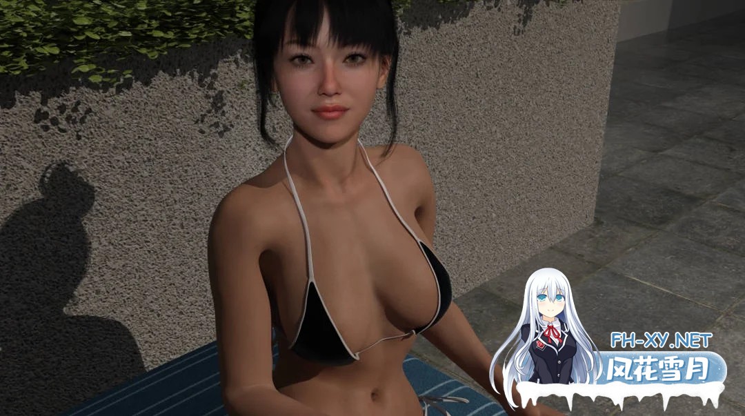 [PC][SLG/汉化/动态/3D]姨妈的秘密欲望/Aunt’s Secret Desires v0.40 AI汉化 [1.70GB]-3.png