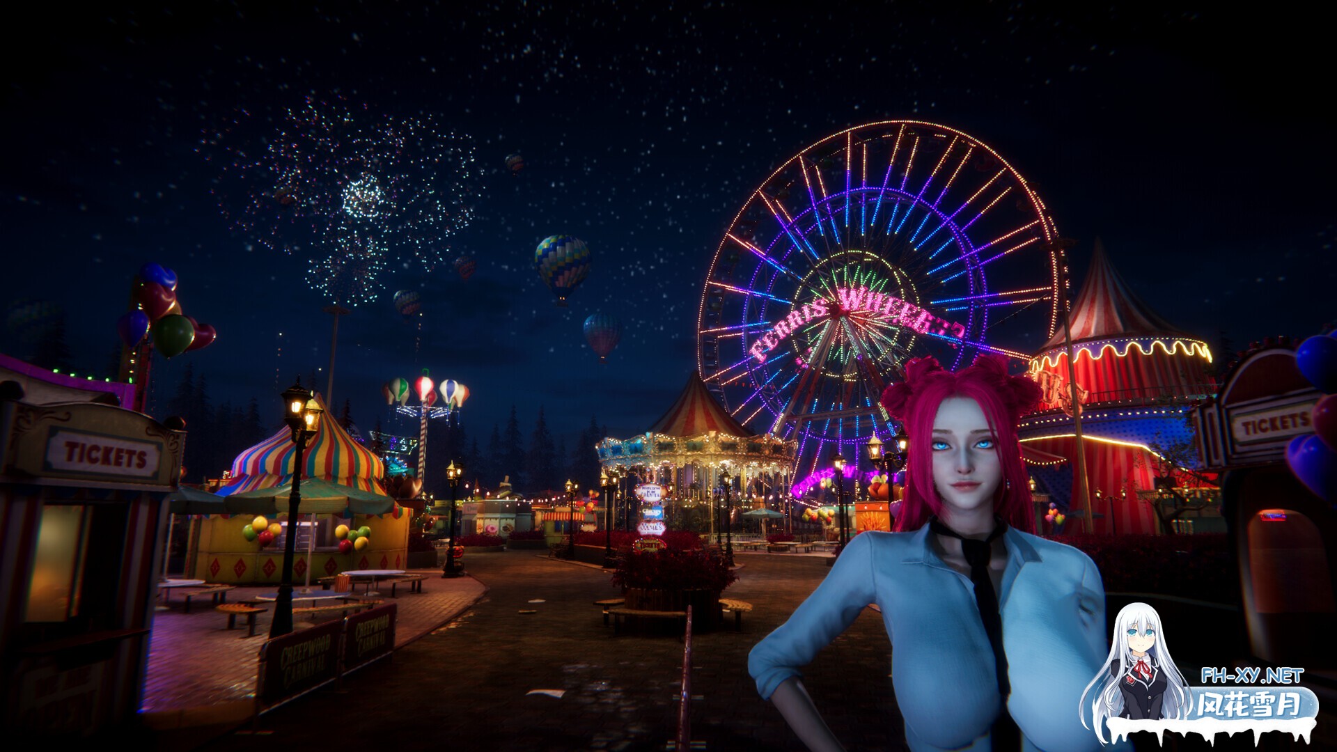 [3D/动态/STEAM官中/3D/更新]闹鬼港湾/Haunting Havens[Ver0.3.3][PC/13.3G]-8.jpg