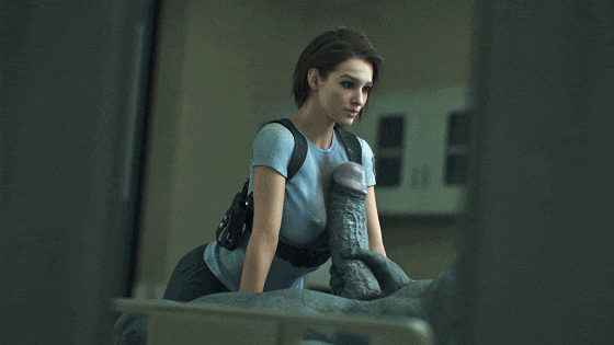 [3D/无修/CV]Leeterr 12月新作：萨莉+吉尔+艾玛+蒂法 [1.69GB]-6.gif