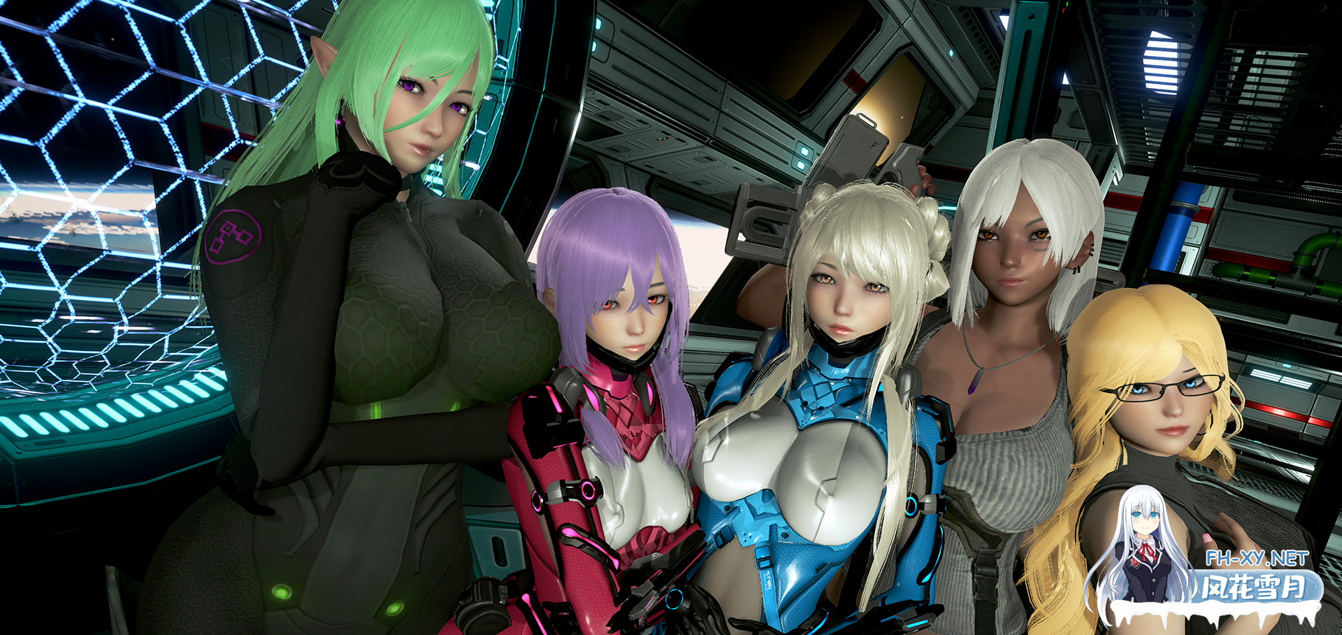 [沙盒SLG/精翻汉化/动态/更新/巨乳]欧派奥德赛/奥派奥德赛/Oppai Odyssey[Ver0.5][双端/9.06G]-3.png