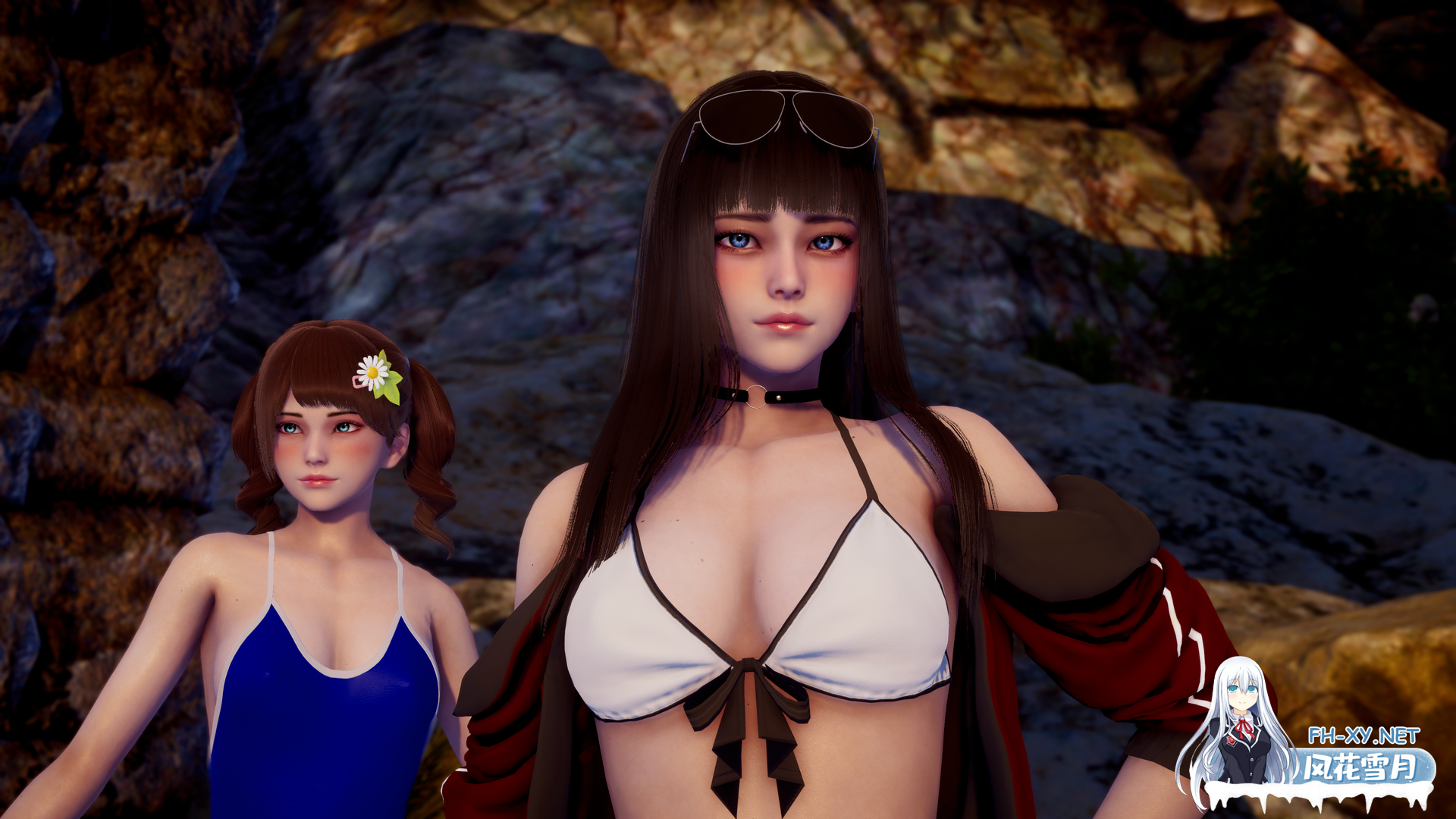 [SLG/汉化/动态/更新]新天域/新地平线/New Horizon[Ver0.4][PC/3.1G]-1.png