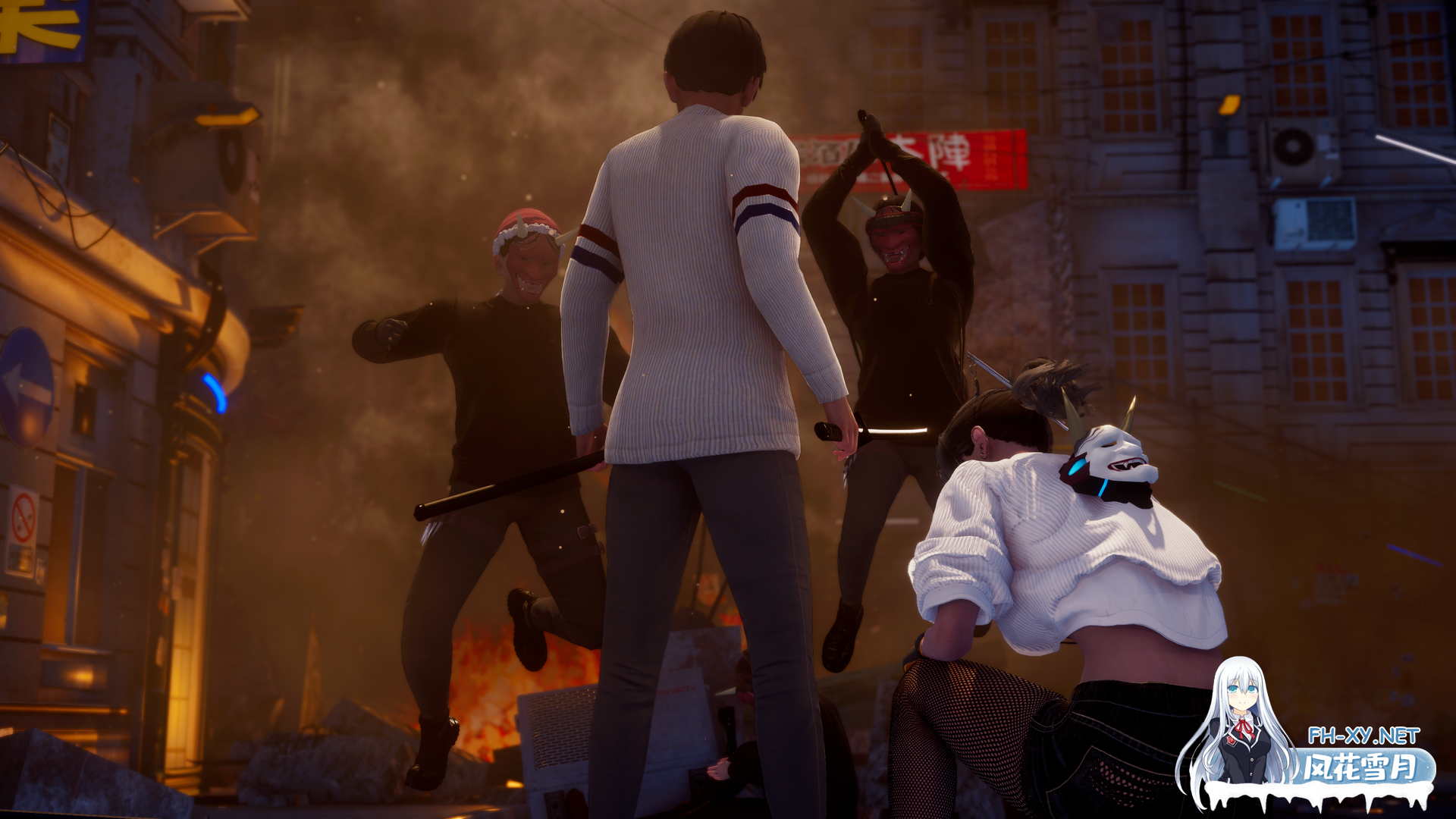 [SLG/汉化/动态/更新]新天域/新地平线/New Horizon[Ver0.4][PC/3.1G]-10.png