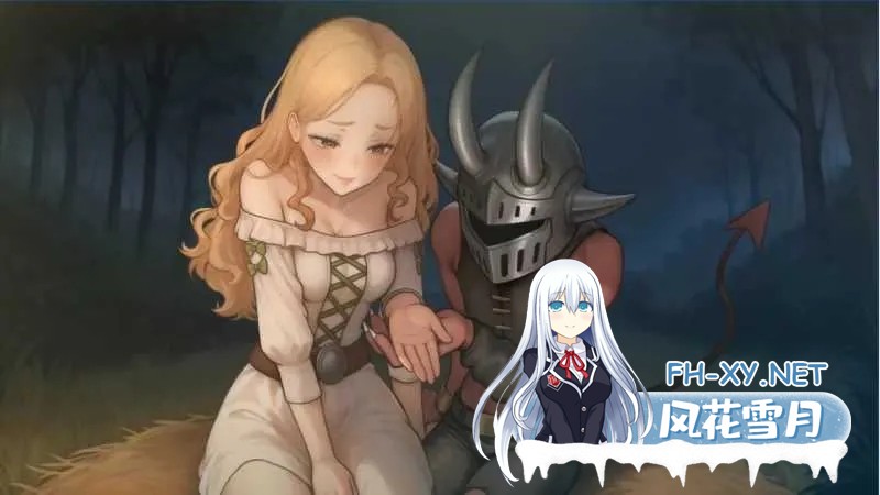 [SLG/官中/动态]恶魔女王的诱惑/seduction of the demon queen Ver0.4.0 官方中文版[PC/400M]-5.jpg