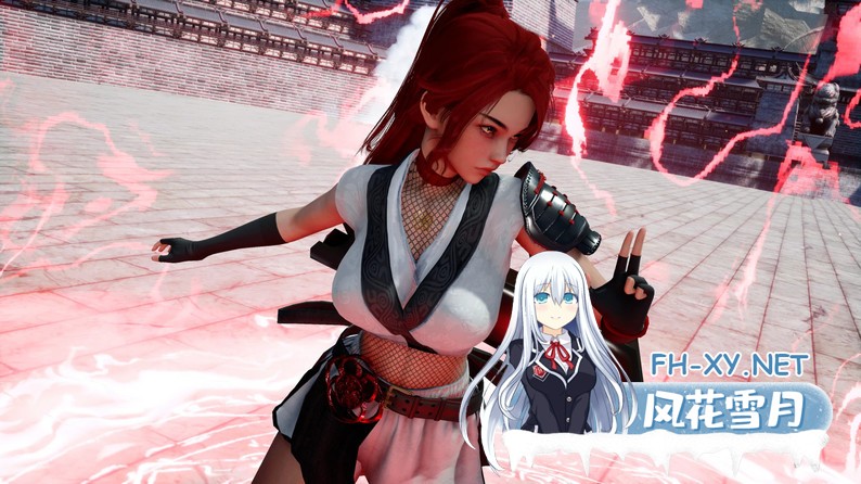 [更新/亚洲风SLG/动态]跨界/跨领域/Cross Realms V0.4.0 官中版 PC+安卓直装/8.6G-4.jpg