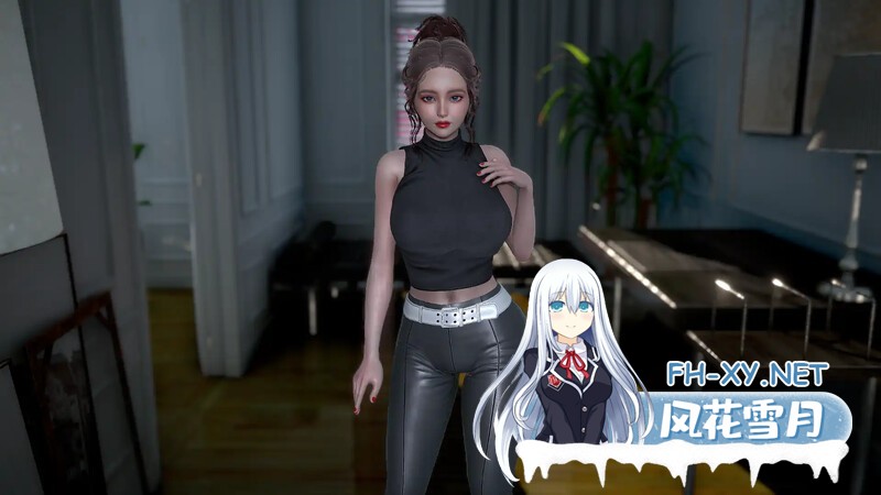 [SLG/汉化/3D/更新/动态]欲望小镇/欲望村/Lust Village[Ver1.00b][PC+安卓/6.8G]-6.jpg