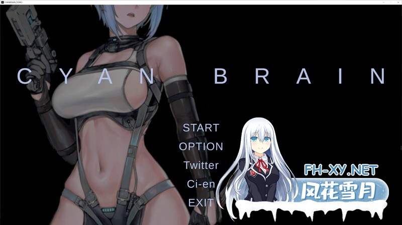 [ACT/全动态/STEAM官中/巨乳/更新/步兵]青色大脑/CYAN BRAIN[Ver1.1.5 正式版+存档][PC/1.7G]-6.jpg