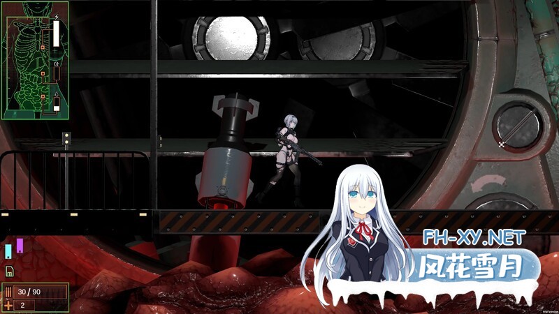 [ACT/全动态/STEAM官中/巨乳/更新/步兵]青色大脑/CYAN BRAIN[Ver1.1.5 正式版+存档][PC/1.7G]-7.jpg