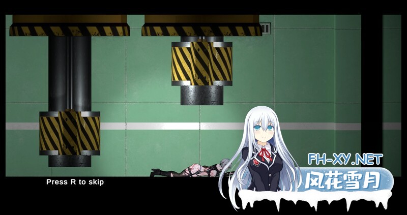 [ACT/全动态/STEAM官中/巨乳/更新/步兵]青色大脑/CYAN BRAIN[Ver1.1.5 正式版+存档][PC/1.7G]-8.jpg