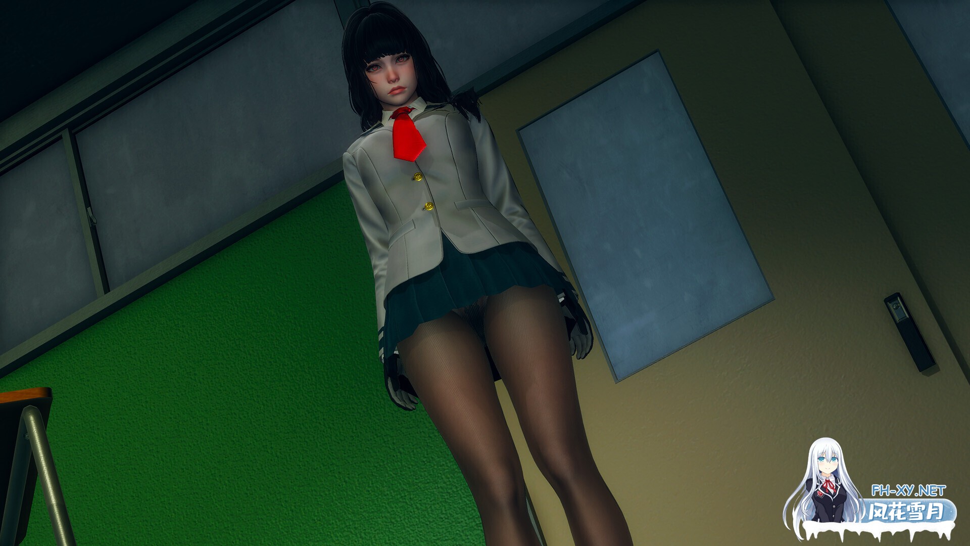 [SLG/官中/动态/无码/更新/3D]永恒世界/Eternum[Ver0.9.5 Public][PC+安卓/14.40G]-5.jpg