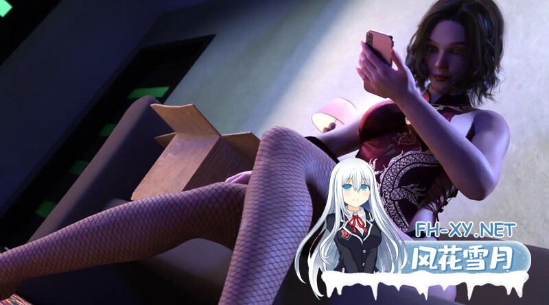 [SLG/动态/更新/汉化/3D/多P]朱莉的生活/Milfvania[Ep.3 Ver1.1.0][PC/6.2G]-19.jpg