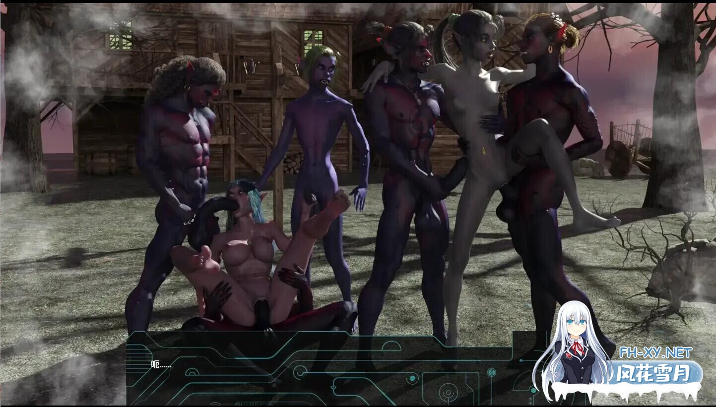 [SLG/AI汉化/3D/动态/更新]太空军团/Space Corps[S2 Ver3.1.0][PC/7.2G]-5.jpg