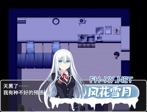 [RPG/官中]我的学校怪谈大作战 School Ghost Stories 官方中文步兵版[PC/900M]-5.jpg