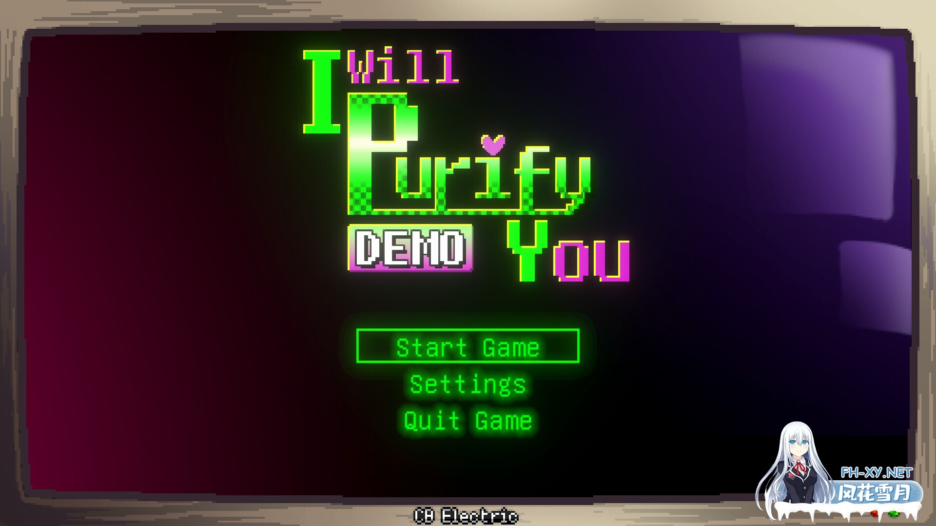 [ACT/STEAM官中/动态/像素/步兵/更新]妖怪净化人/I will purify you[Ver1.05 正式版][PC/680M]-6.jpg
