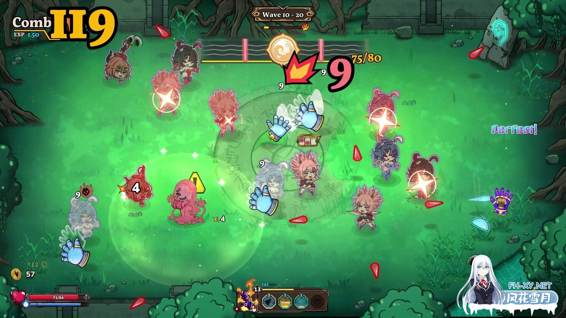 [互动SLG/官中/步兵/PC]关于我转生成为变态手的那档事 That Time I Got Reincarnated as a Demon Hand 官方中文步兵版[2.95G]-5.jpg