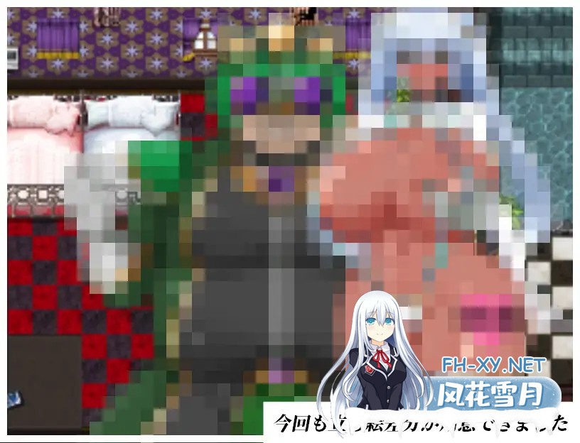 [RPG/机翻+AI文本/巨乳/NTR/口交/更新][RJ01522194/OreNo小屋社团]NTR女主：纯白正义的白雪/NTRヒロイン 純白正義ホワイトスノウ[Ver1.1.0+修图+攻略+存档][...-4.jpg