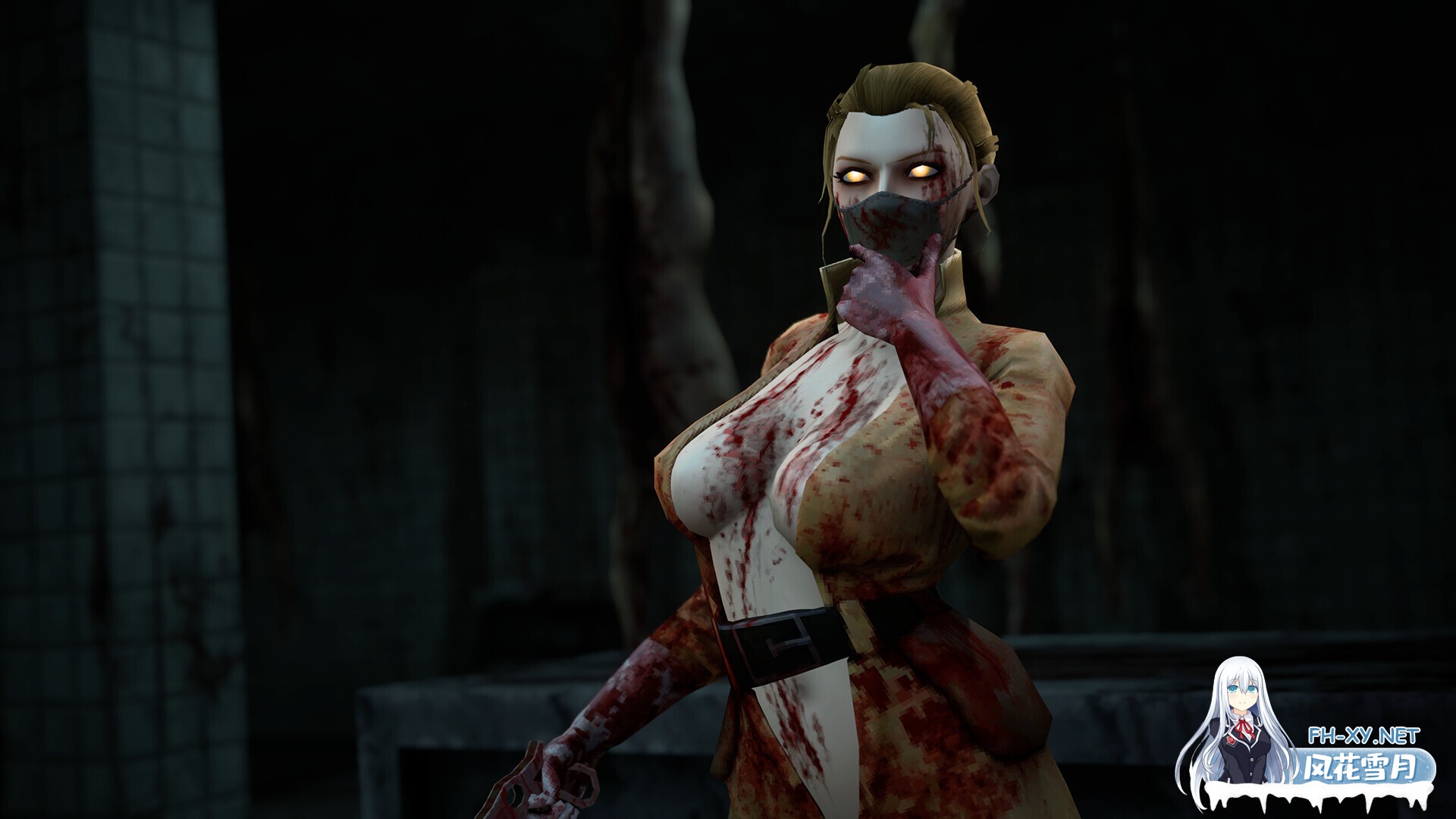 [3D/更新/官中/步兵]罪恶尖塔/SIN SPIRE[Ver1.0.2][PC/1.60G]-1.jpg