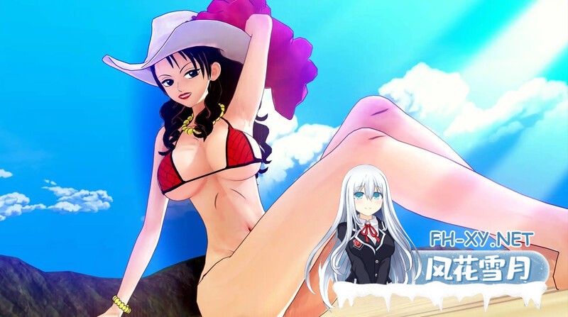 [SLG/沙盒/3D/更新/同人]战利品猎人/Booty Hunter[Ver0.12.4][PC/1.7G]-5.jpg