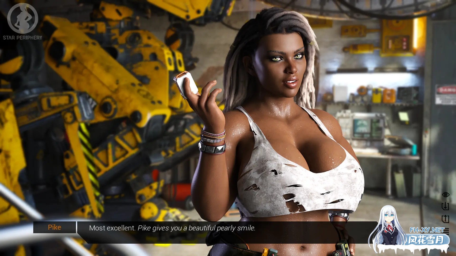 [SLG/扶她/更新/口交/巨乳/汉化]星系边缘/星际外围/Star Periphery[Ver0.7.1][PC+安卓/3.4G]-10.jpg